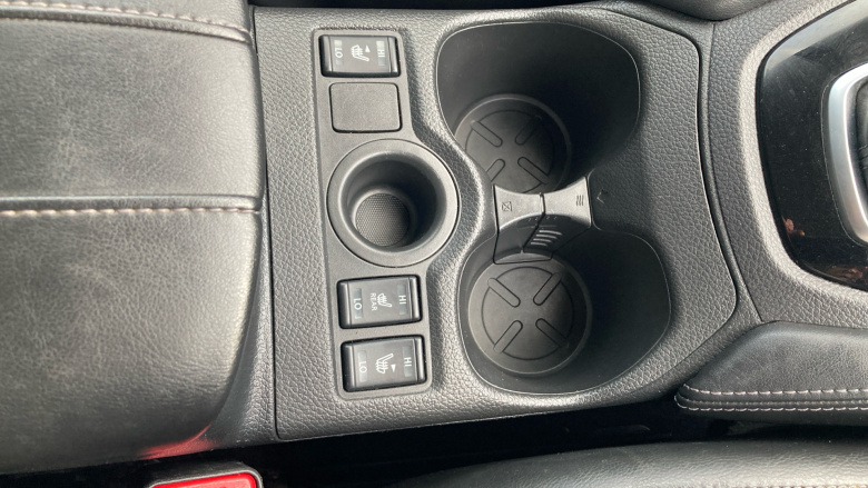 Nissan X-Trail 2.0 dCi Tekna 5dr Xtronic Diesel Station Wagon